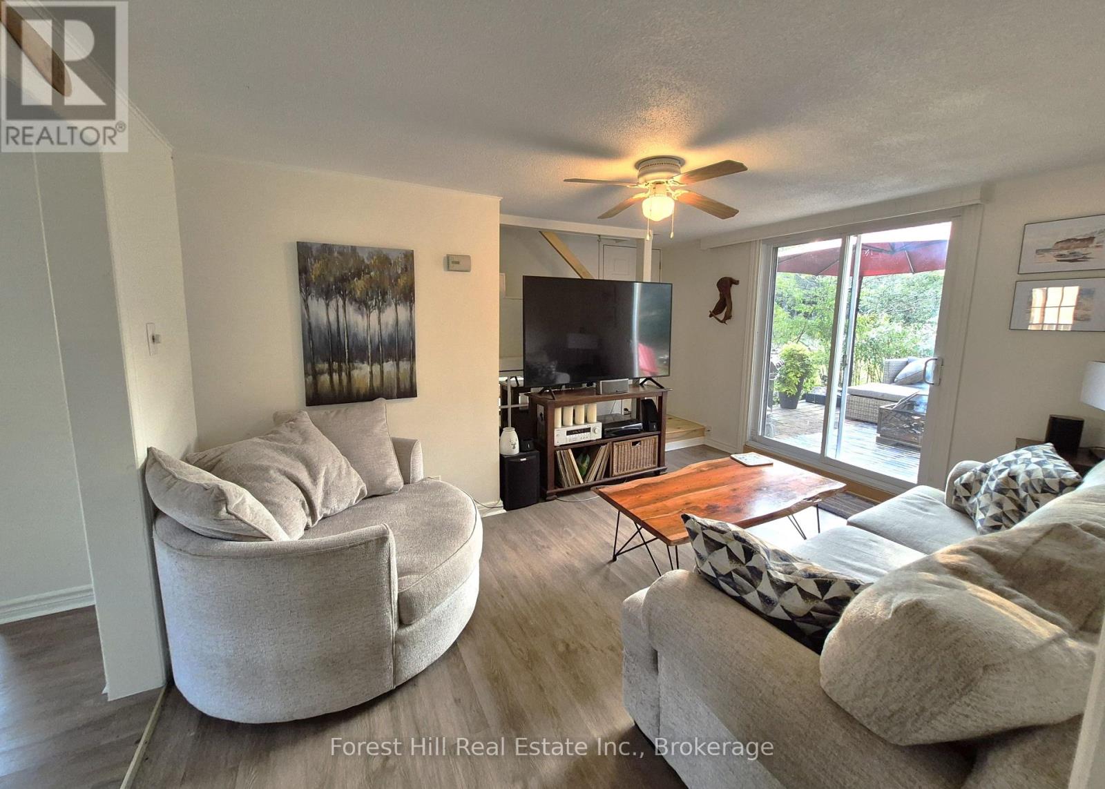 77 James Bay Junction Road S, Seguin, Ontario  P2A 0B2 - Photo 22 - X12453718