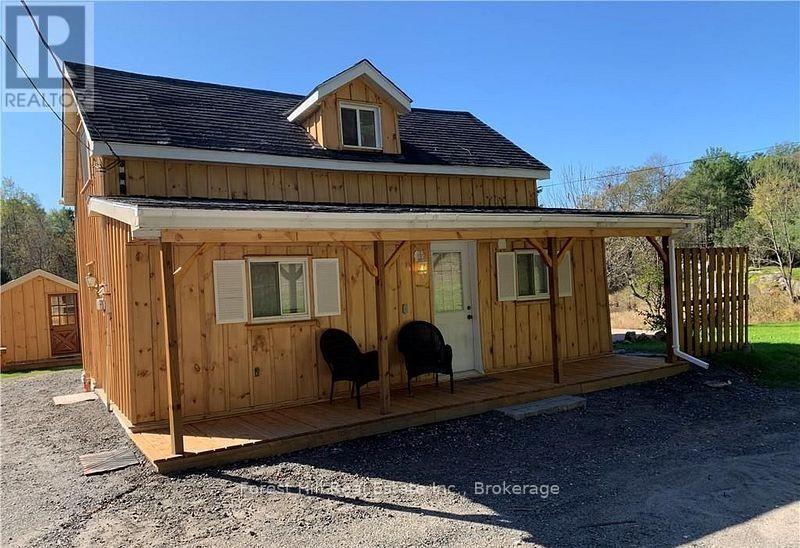 77 James Bay Junction Road S, Seguin, Ontario  P2A 0B2 - Photo 7 - X12453718