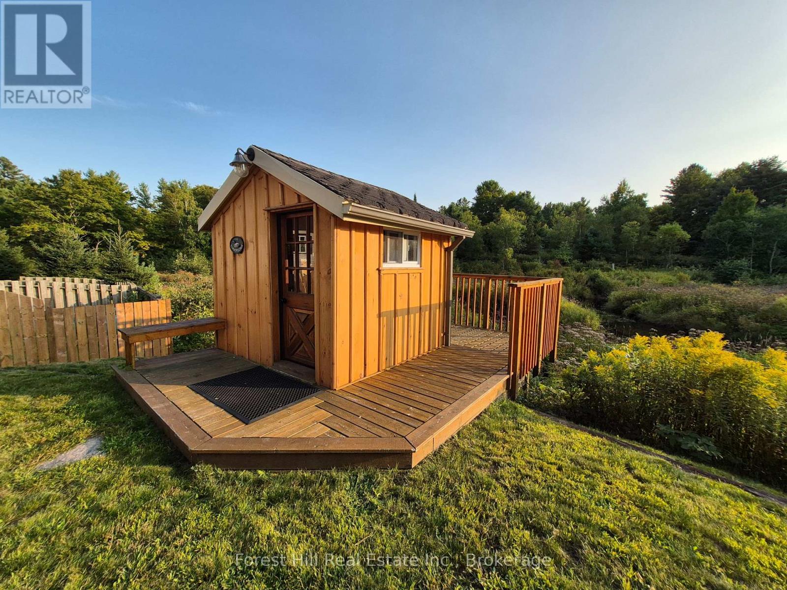 77 James Bay Junction Road S, Seguin, Ontario  P2A 0B2 - Photo 8 - X12453718