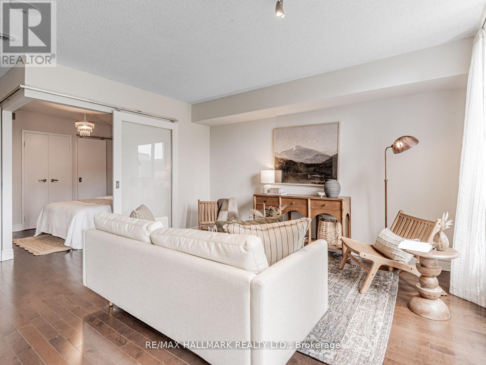 710 - 75 Dalhousie Street, Toronto (Church-Yonge Corridor), Ontario  M5B 2R9 - Photo 10 - C12450195