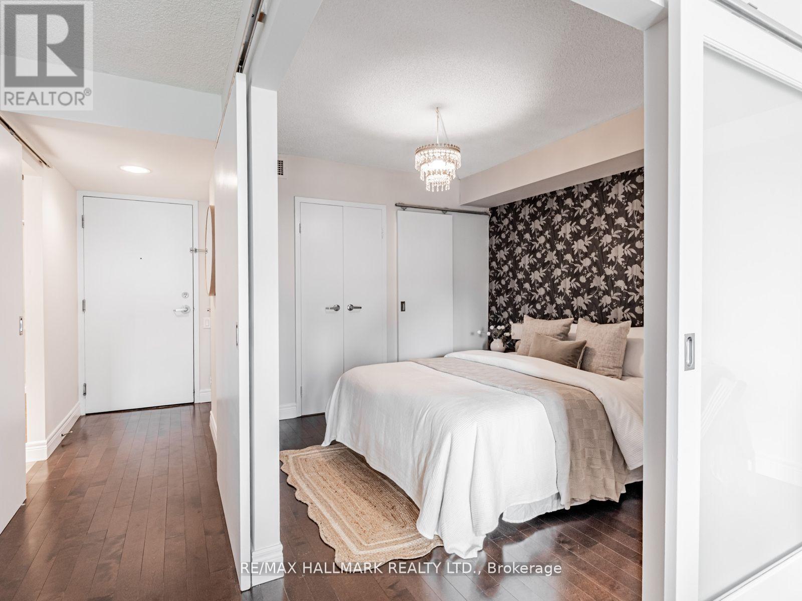 710 - 75 Dalhousie Street, Toronto (Church-Yonge Corridor), Ontario  M5B 2R9 - Photo 12 - C12450195