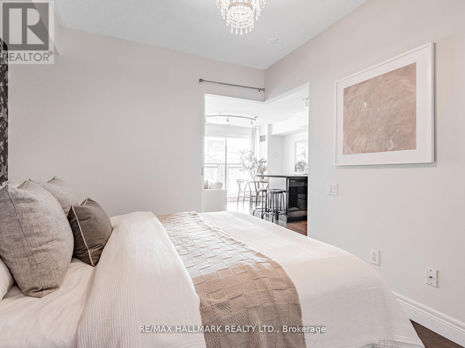 710 - 75 Dalhousie Street, Toronto (Church-Yonge Corridor), Ontario  M5B 2R9 - Photo 16 - C12450195