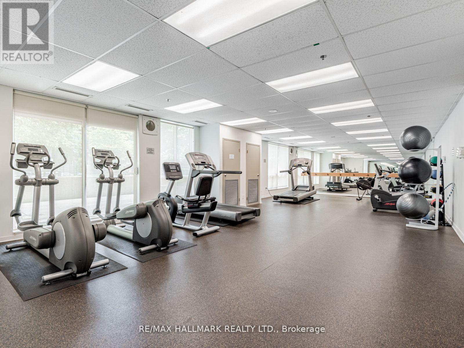 710 - 75 Dalhousie Street, Toronto (Church-Yonge Corridor), Ontario  M5B 2R9 - Photo 22 - C12450195