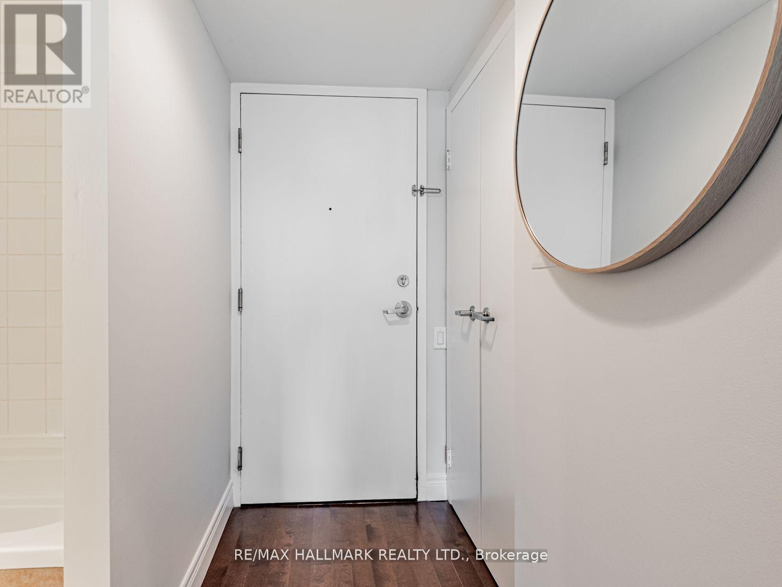 710 - 75 Dalhousie Street, Toronto (Church-Yonge Corridor), Ontario  M5B 2R9 - Photo 18 - C12450195