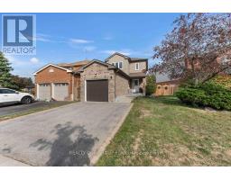 3 TEDDINGTON CRESCENT, Whitby, Ontario