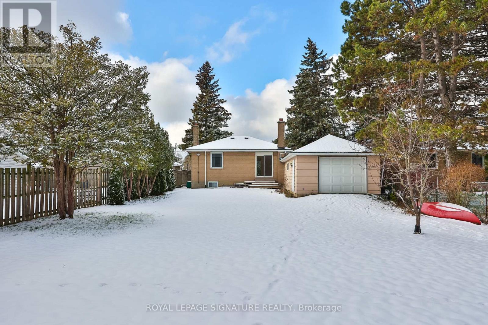 169 Norfolk Avenue, Richmond Hill, Ontario L4C 2C7 - Photo 31 - N12602312