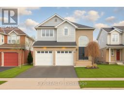 UPPER - 235 PINELAND COURT, Waterloo, Ontario