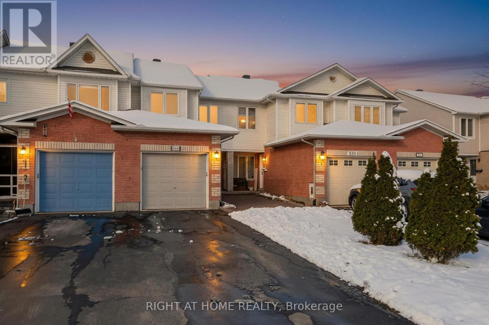 812 NESTING WAY, Ottawa, Ontario