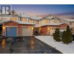 812 NESTING WAY, Ottawa, Ontario