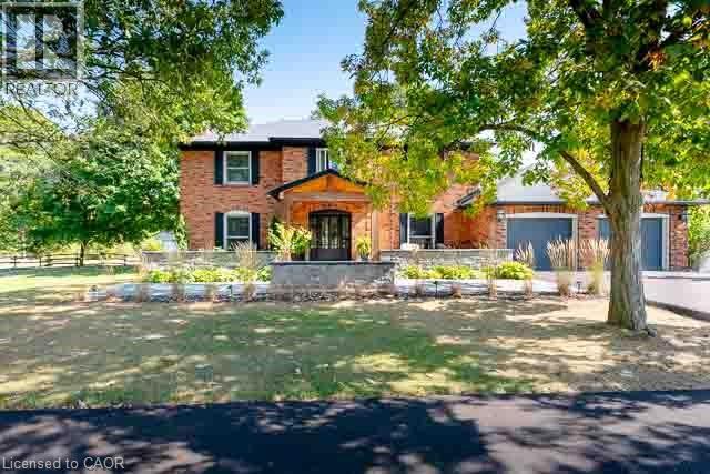 4344 NO 1 SIDE Road, Burlington, Ontario