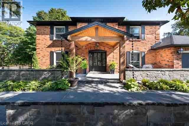 4344 No 1 Side Road, Burlington, Ontario L7M 0X3 - Photo 16 - 40792505