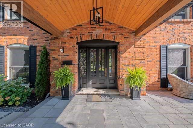 4344 No 1 Side Road, Burlington, Ontario L7M 0X3 - Photo 17 - 40792505