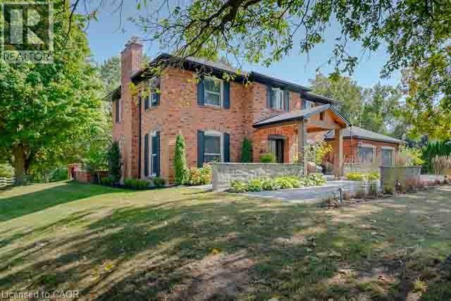 4344 No 1 Side Road, Burlington, Ontario L7M 0X3 - Photo 2 - 40792505