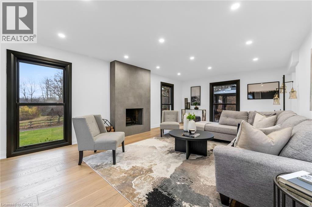 4344 No 1 Side Road, Burlington, Ontario L7M 0X3 - Photo 31 - 40792505