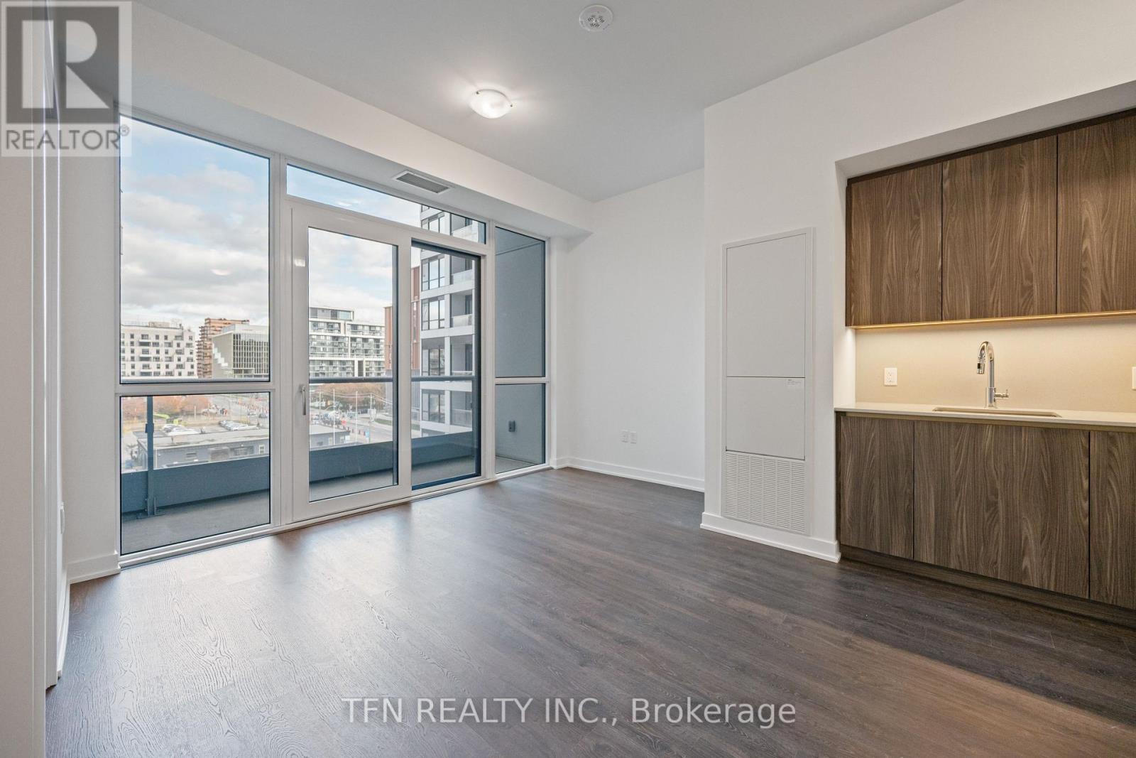 511 - 15 Richardson Street, Toronto, Ontario  M5A 0Y5 - Photo 17 - C12603192