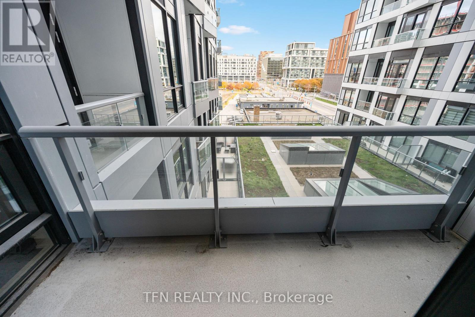 511 - 15 Richardson Street, Toronto, Ontario  M5A 0Y5 - Photo 20 - C12603192