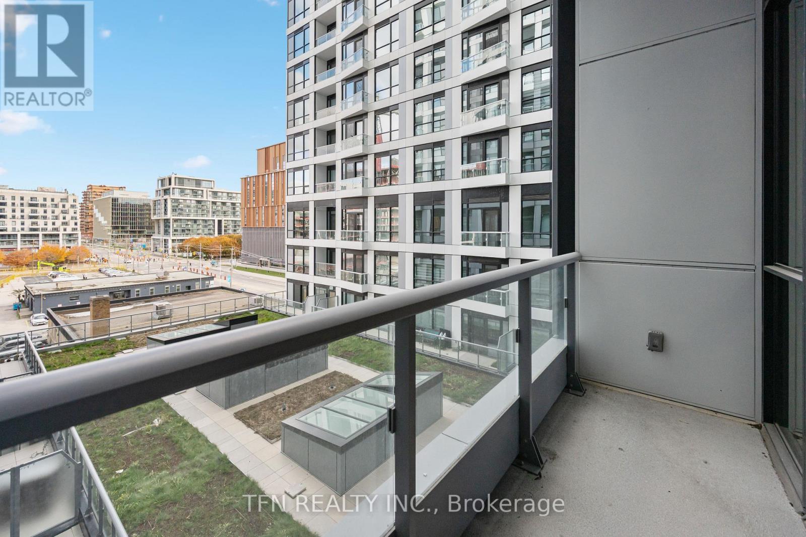511 - 15 Richardson Street, Toronto, Ontario  M5A 0Y5 - Photo 21 - C12603192