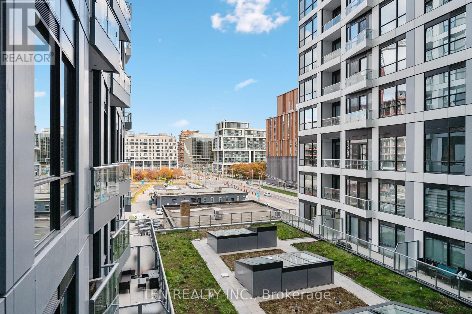 511 - 15 Richardson Street, Toronto, Ontario  M5A 0Y5 - Photo 22 - C12603192