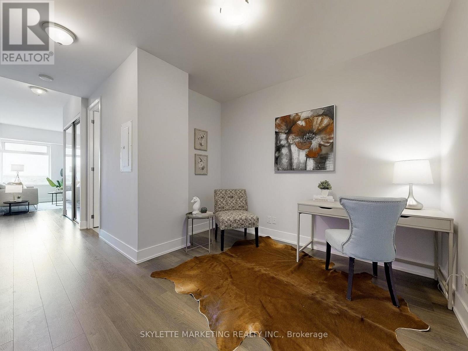 1128 - 111 St Clair Avenue W, Toronto, Ontario M4V 1N5 - Photo 24 - C12603206