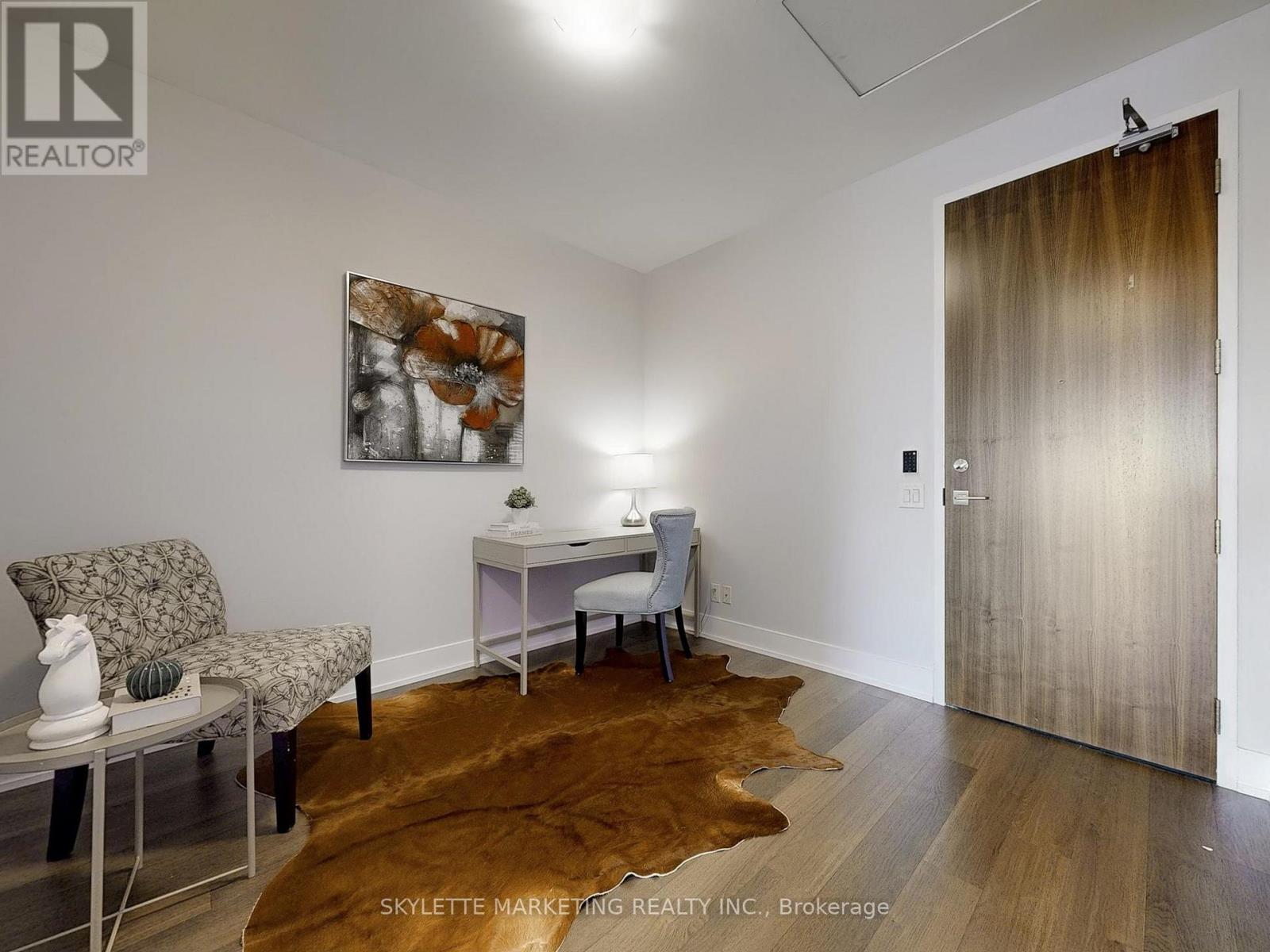 1128 - 111 St Clair Avenue W, Toronto, Ontario M4V 1N5 - Photo 25 - C12603206