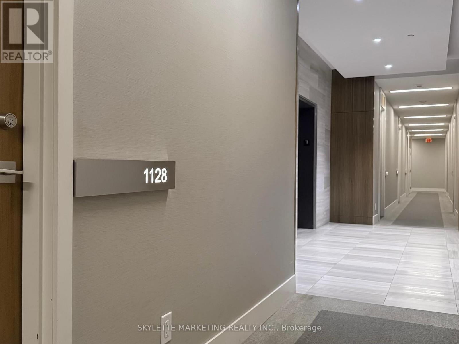 1128 - 111 St Clair Avenue W, Toronto, Ontario M4V 1N5 - Photo 28 - C12603206