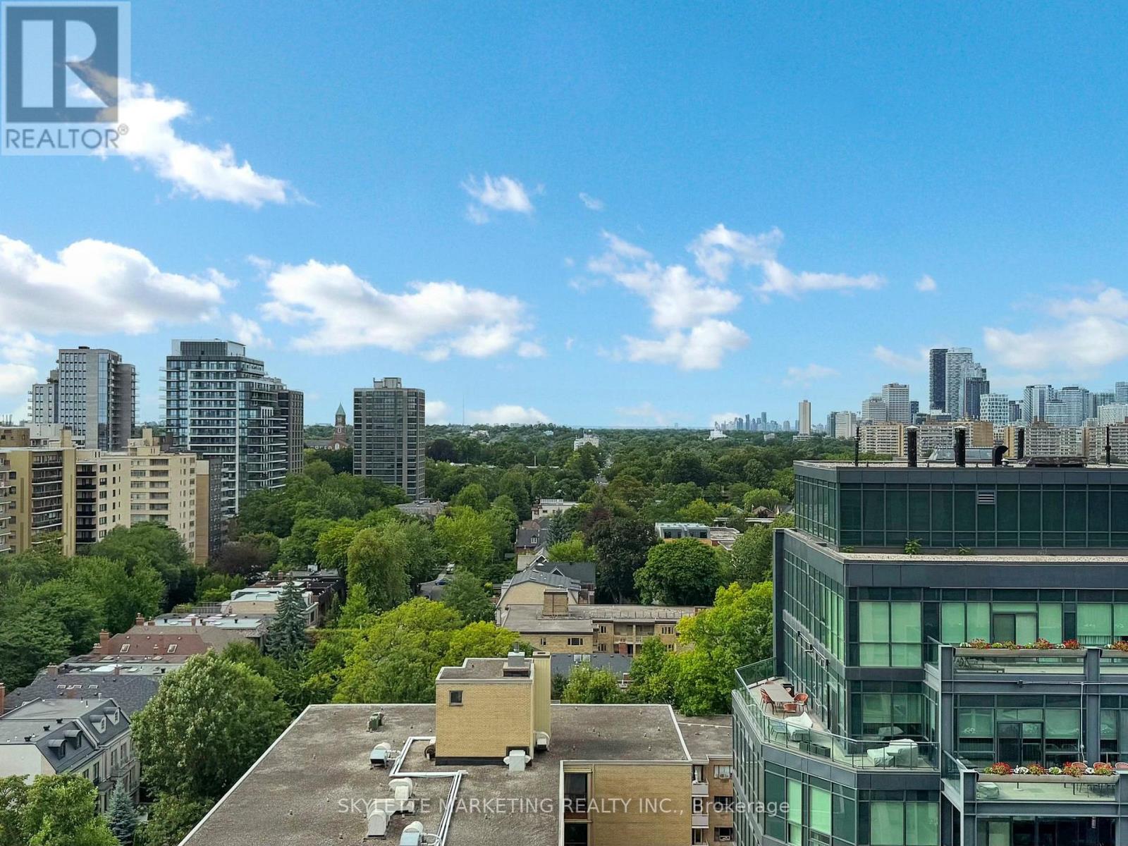 1128 - 111 St Clair Avenue W, Toronto, Ontario M4V 1N5 - Photo 29 - C12603206