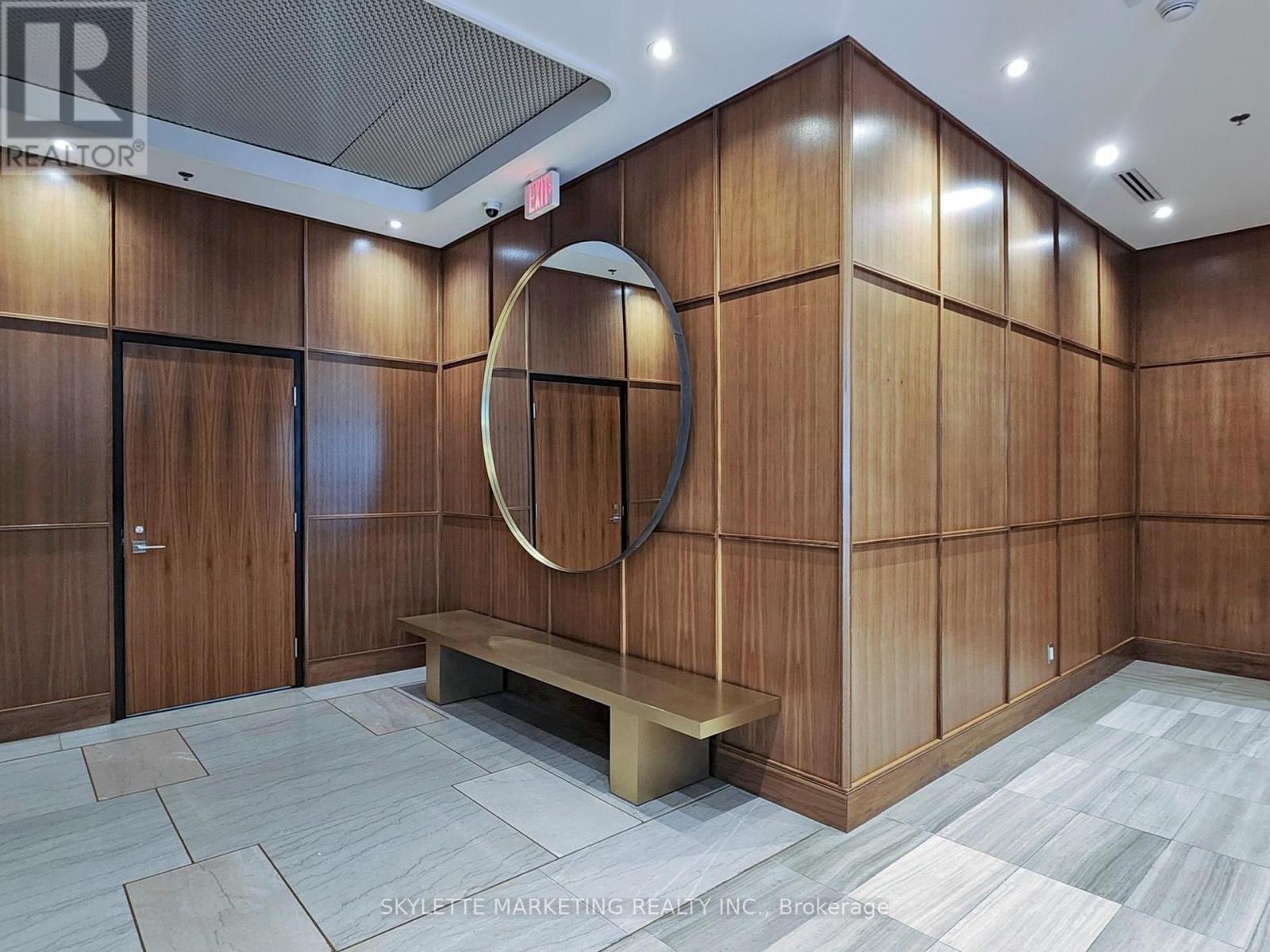 1128 - 111 St Clair Avenue W, Toronto, Ontario M4V 1N5 - Photo 3 - C12603206