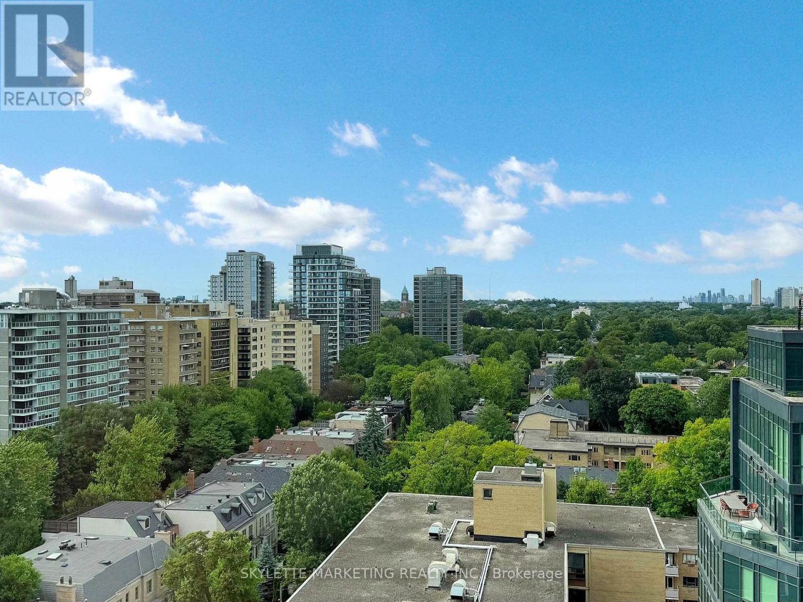 1128 - 111 St Clair Avenue W, Toronto, Ontario M4V 1N5 - Photo 31 - C12603206