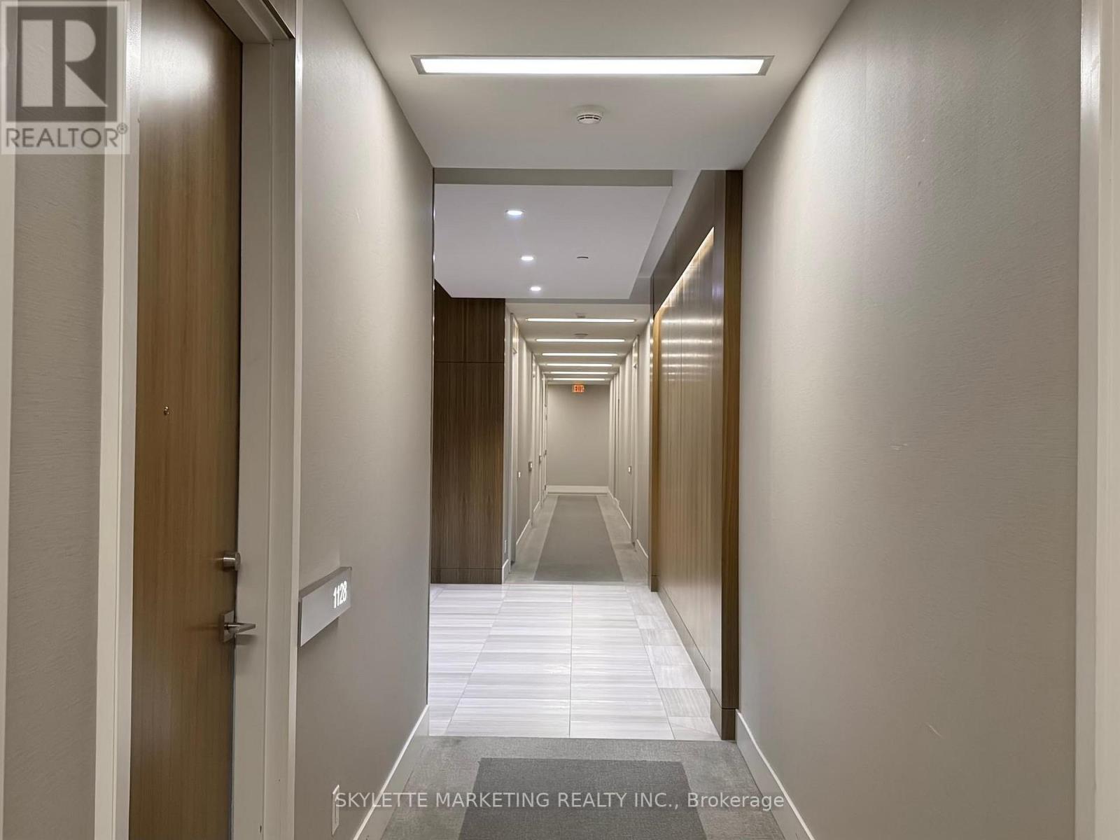 1128 - 111 St Clair Avenue W, Toronto, Ontario M4V 1N5 - Photo 33 - C12603206