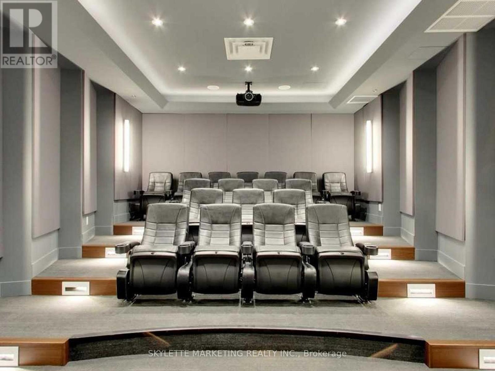 1128 - 111 St Clair Avenue W, Toronto, Ontario M4V 1N5 - Photo 38 - C12603206