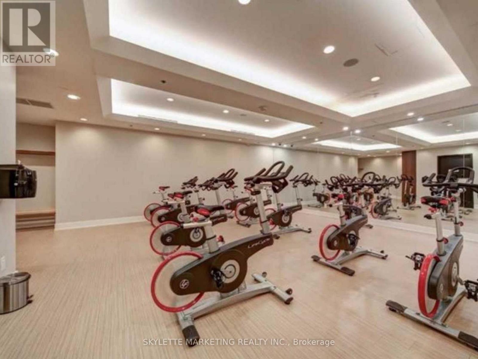 1128 - 111 St Clair Avenue W, Toronto, Ontario M4V 1N5 - Photo 39 - C12603206