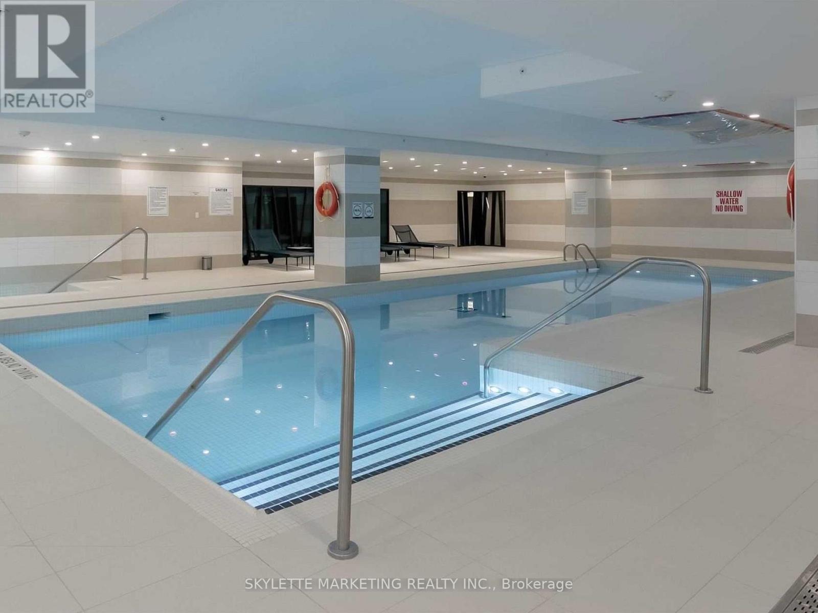 1128 - 111 St Clair Avenue W, Toronto, Ontario M4V 1N5 - Photo 42 - C12603206