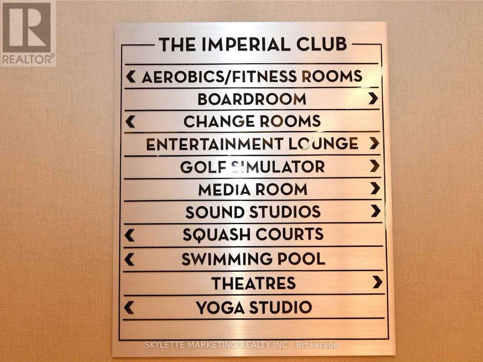 1128 - 111 St Clair Avenue W, Toronto, Ontario M4V 1N5 - Photo 43 - C12603206