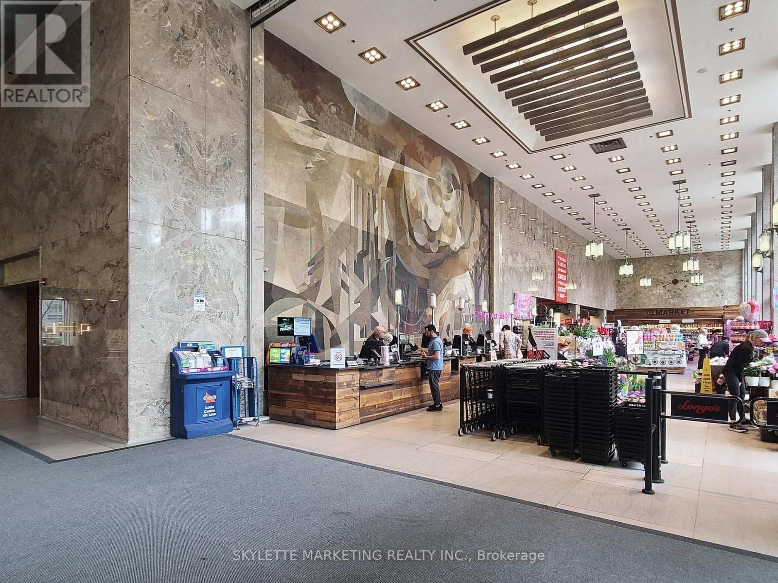 1128 - 111 St Clair Avenue W, Toronto, Ontario M4V 1N5 - Photo 45 - C12603206