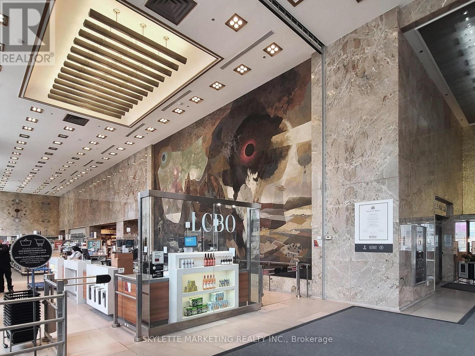 1128 - 111 St Clair Avenue W, Toronto, Ontario M4V 1N5 - Photo 47 - C12603206