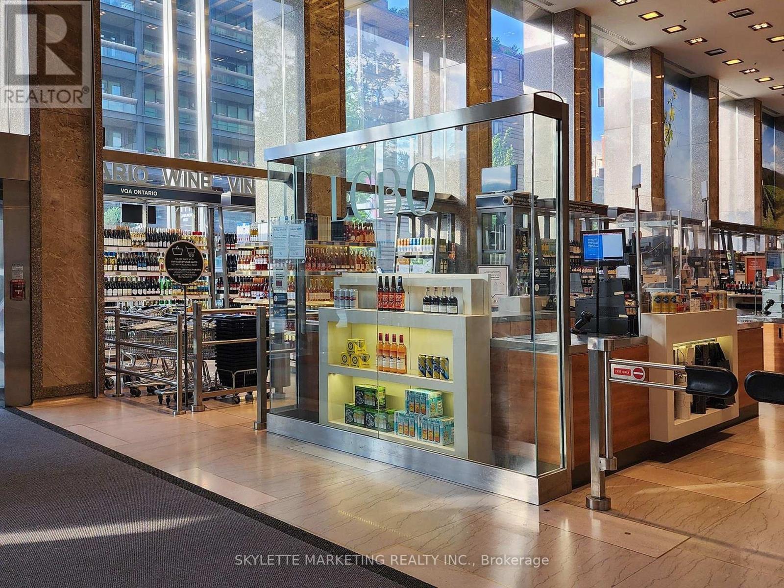 1128 - 111 St Clair Avenue W, Toronto, Ontario M4V 1N5 - Photo 48 - C12603206