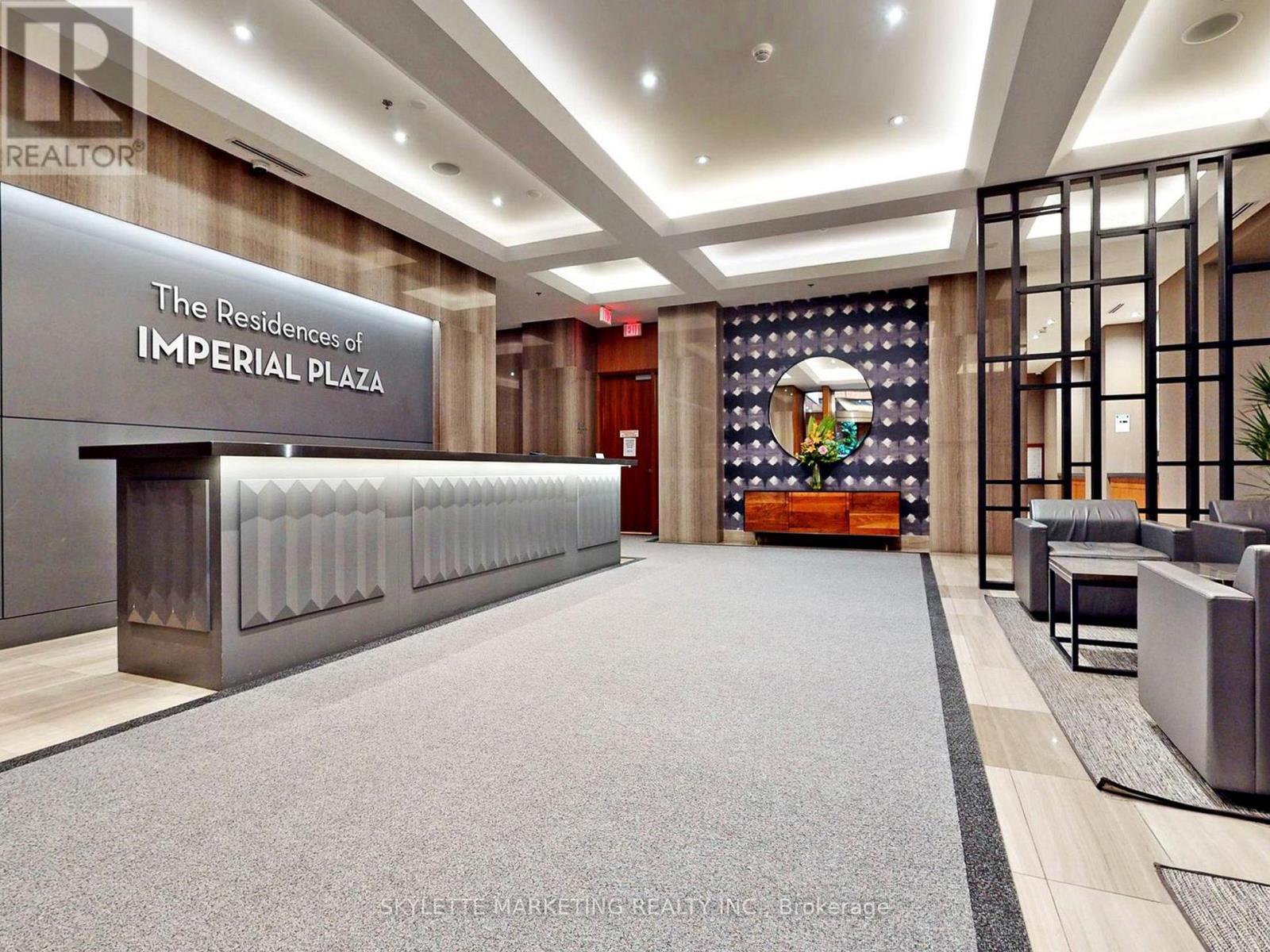 1128 - 111 St Clair Avenue W, Toronto, Ontario M4V 1N5 - Photo 9 - C12603206