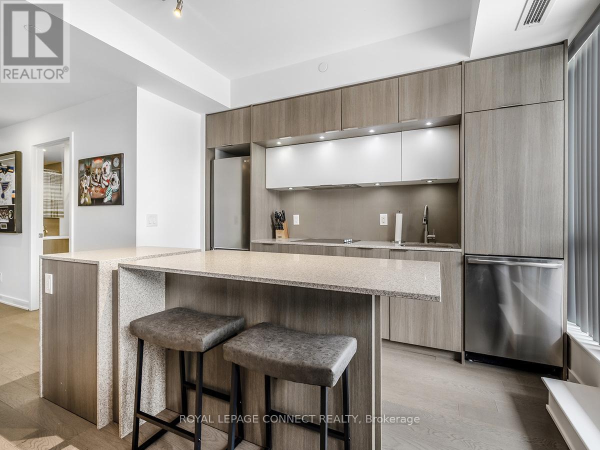 518 - 170 Sumach Street, Toronto, Ontario  M5A 0C3 - Photo 11 - C12603210