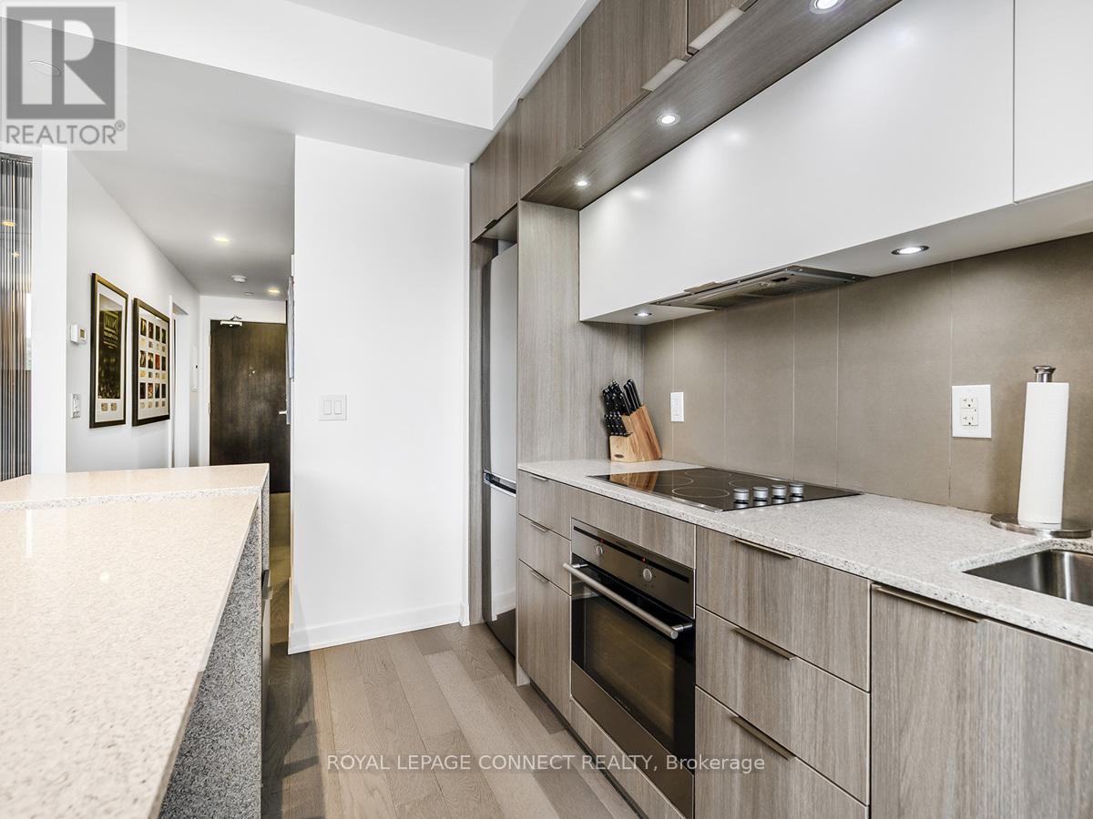 518 - 170 Sumach Street, Toronto, Ontario  M5A 0C3 - Photo 12 - C12603210