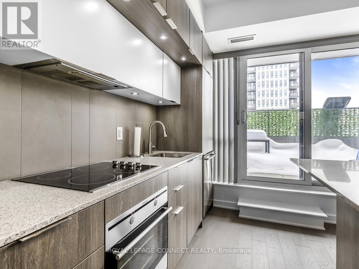 518 - 170 Sumach Street, Toronto, Ontario  M5A 0C3 - Photo 13 - C12603210