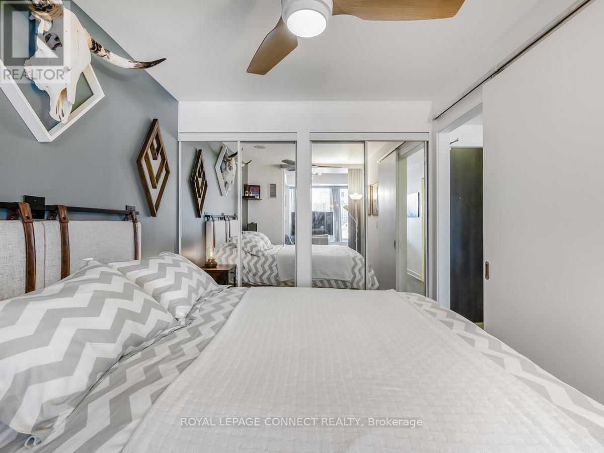 518 - 170 Sumach Street, Toronto, Ontario  M5A 0C3 - Photo 20 - C12603210