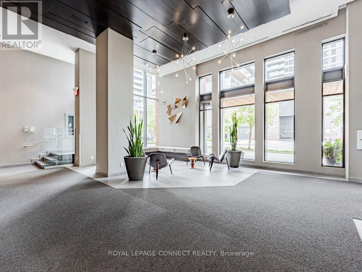 518 - 170 Sumach Street, Toronto, Ontario  M5A 0C3 - Photo 28 - C12603210
