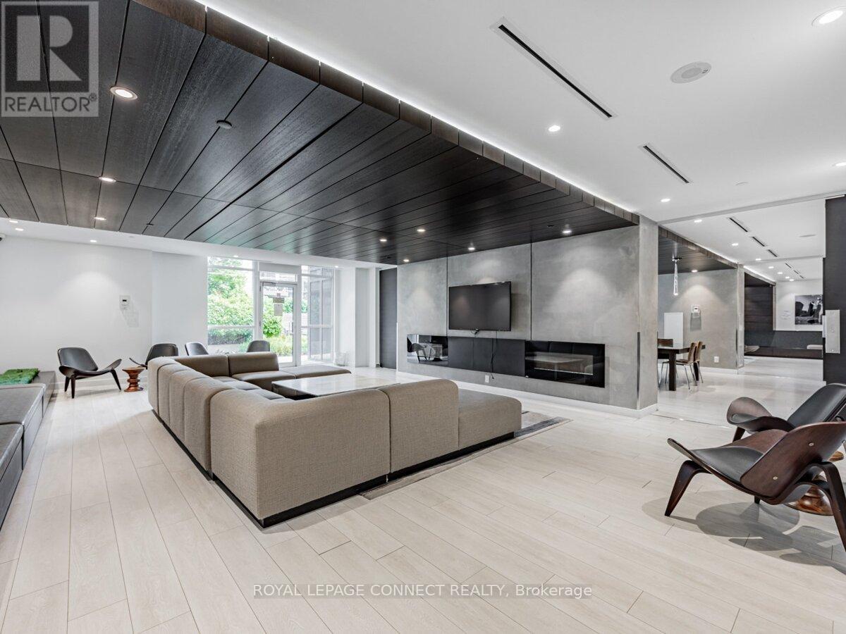 518 - 170 Sumach Street, Toronto, Ontario  M5A 0C3 - Photo 29 - C12603210