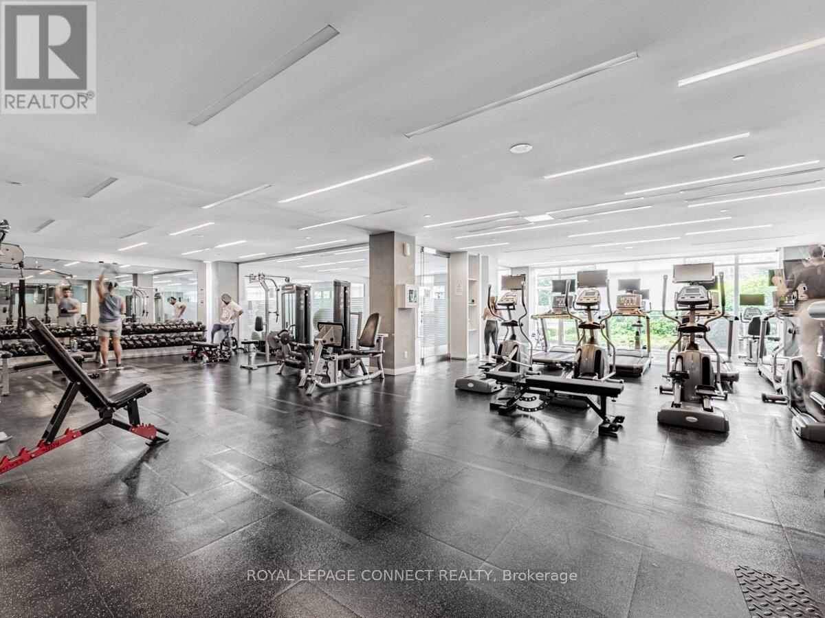 518 - 170 Sumach Street, Toronto, Ontario  M5A 0C3 - Photo 34 - C12603210