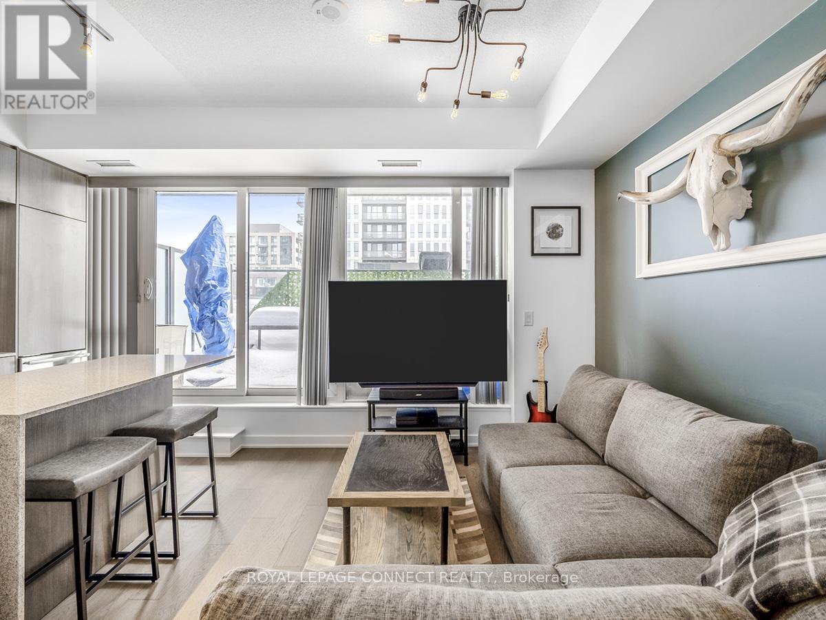 518 - 170 Sumach Street, Toronto, Ontario  M5A 0C3 - Photo 5 - C12603210