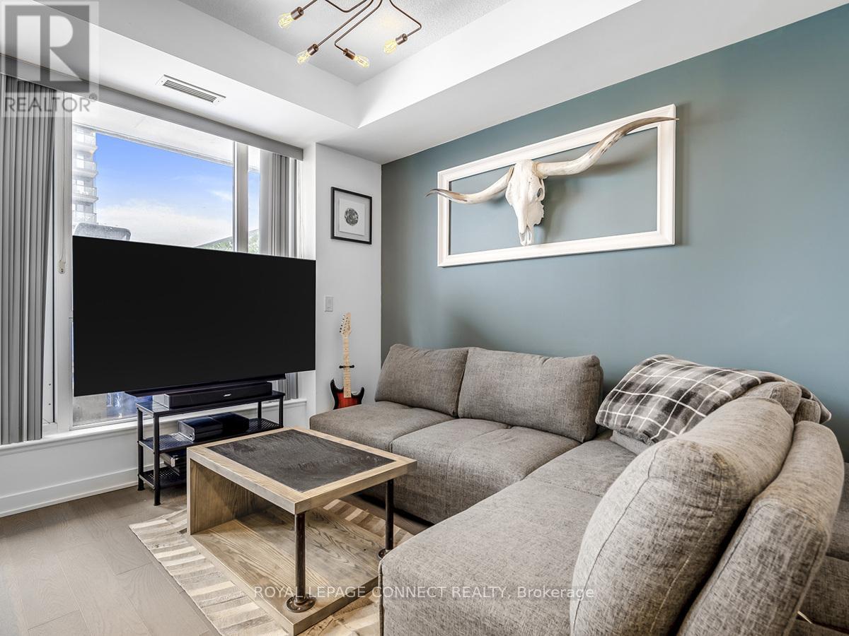 518 - 170 Sumach Street, Toronto, Ontario  M5A 0C3 - Photo 6 - C12603210