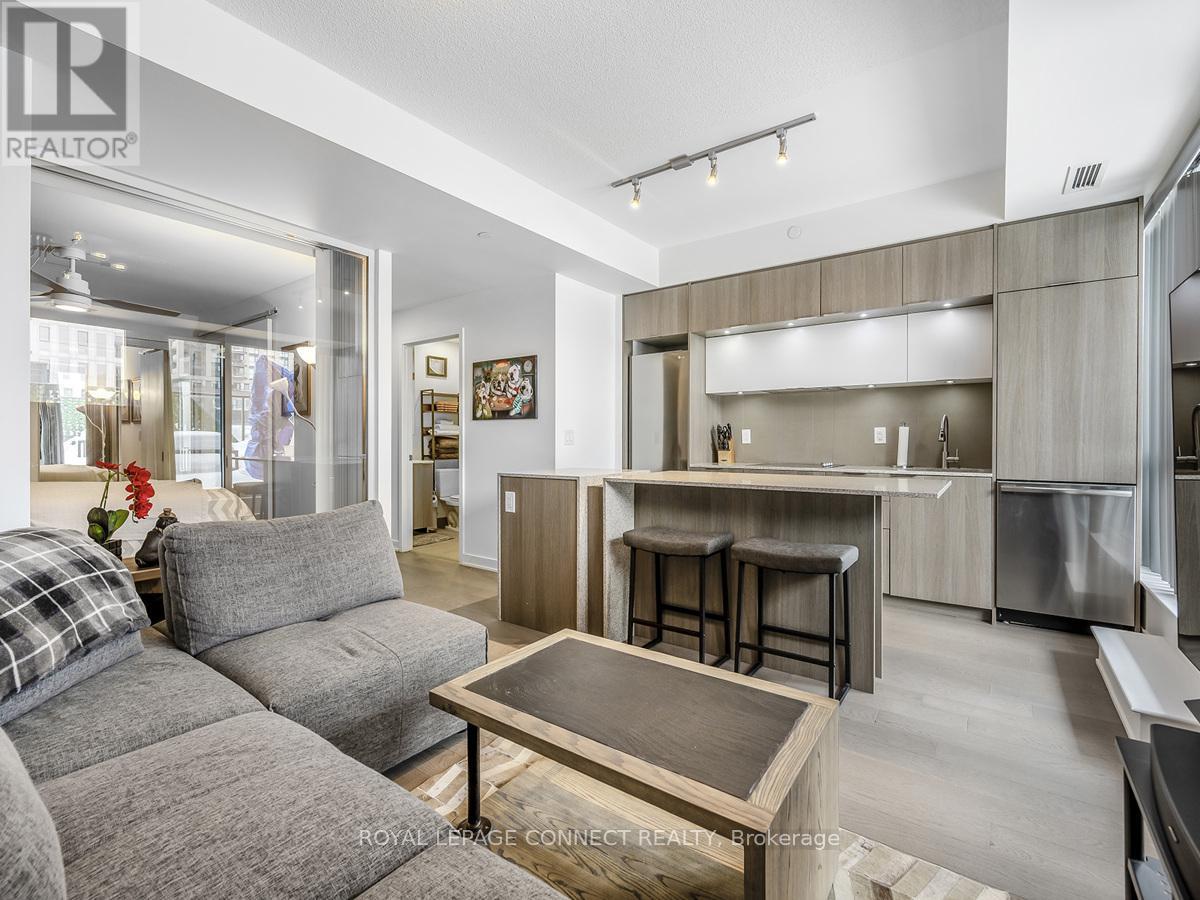 518 - 170 Sumach Street, Toronto, Ontario  M5A 0C3 - Photo 8 - C12603210