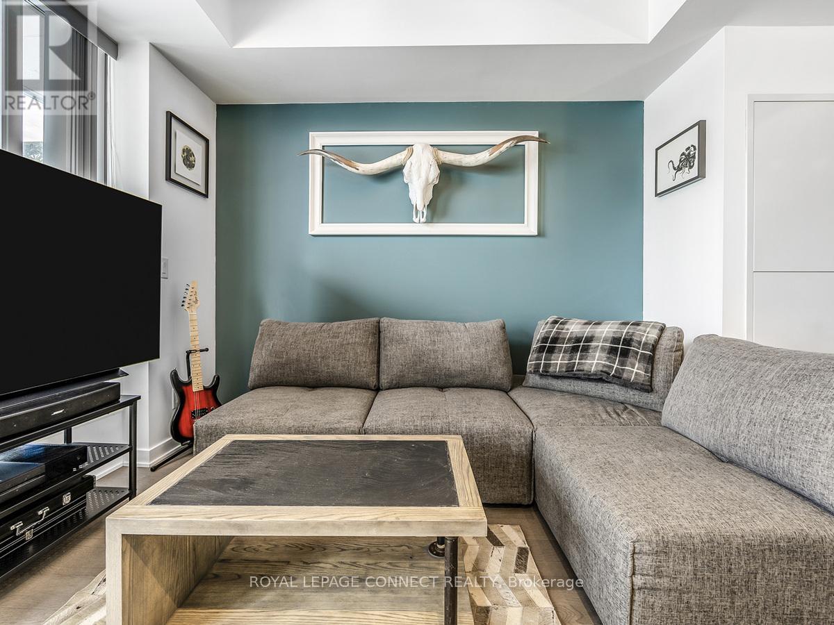 518 - 170 Sumach Street, Toronto, Ontario  M5A 0C3 - Photo 9 - C12603210