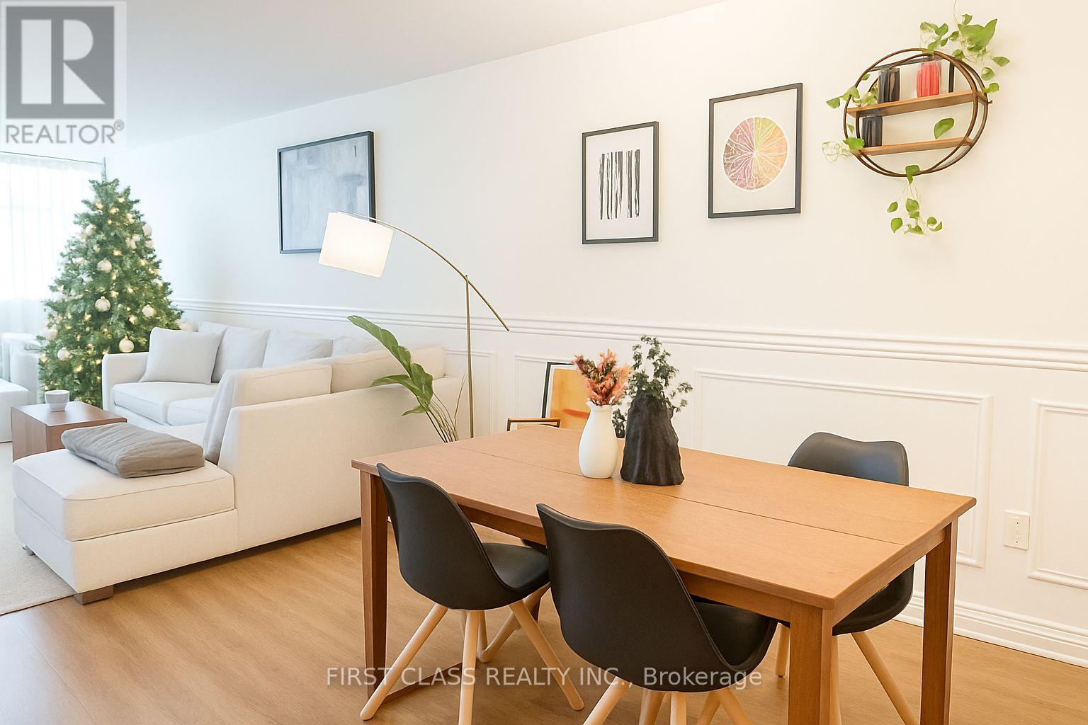 105 - 3131 BRIDLETOWNE CIRCLE, Toronto, Ontario