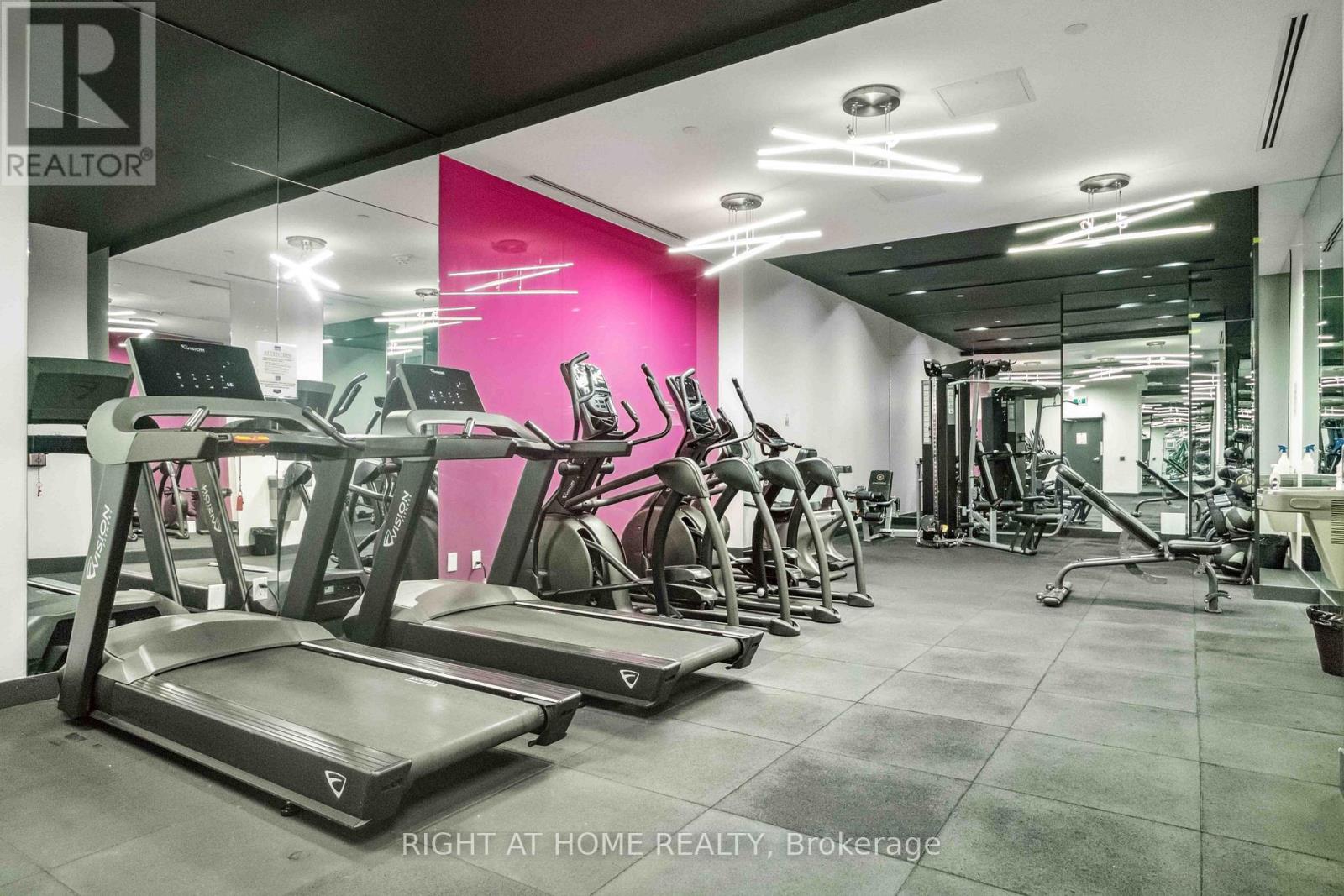 Ph801 - 2301 Danforth Avenue S, Toronto, Ontario  M4C 0A7 - Photo 23 - E12603212